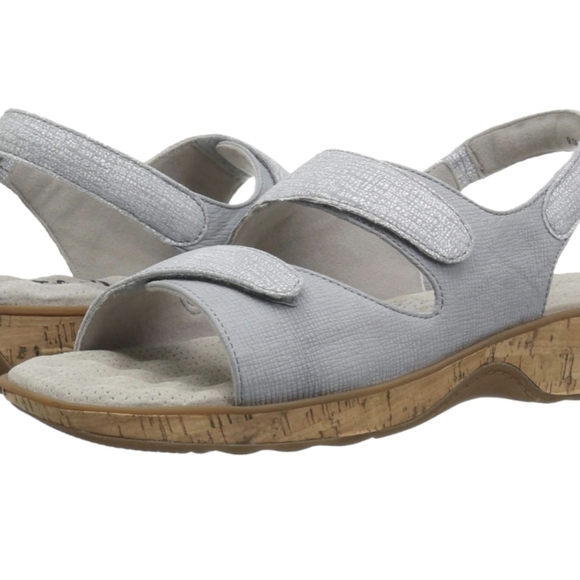 SoftWalk Shoes - Softwalk Sandal 10.5W NIB